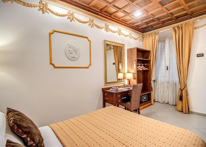 Artemis Pensionat 4*