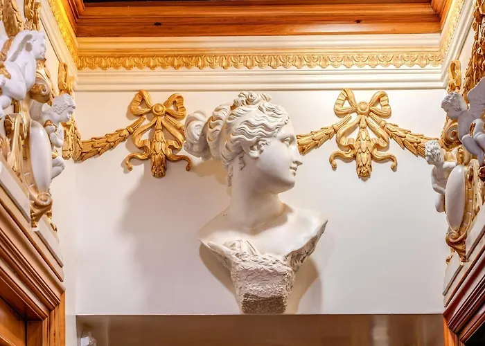 Artemis Pensionat Rom