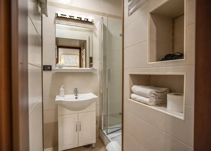 Artemis Pensionat Rom