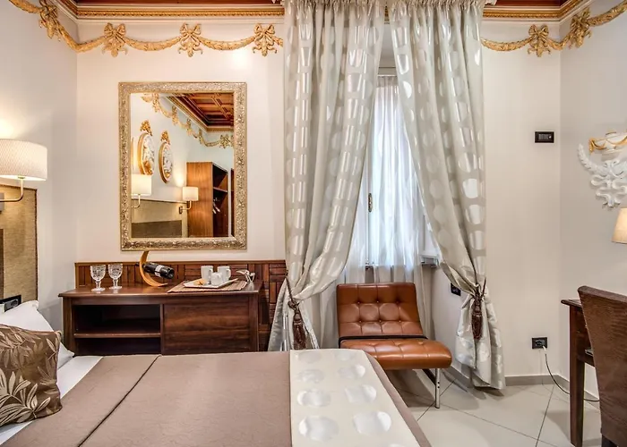 Artemis Pensionat 4*