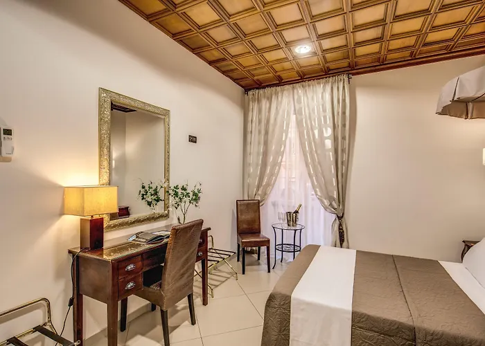 Pensionat Artemis 4*