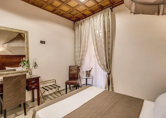 Artemis Pensionat 4*