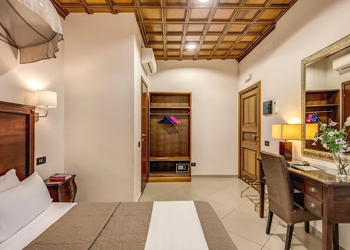 Artemis Pensionat 4*