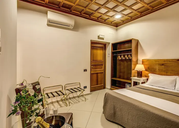 Pensionat Artemis 4*