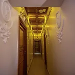 阿尔特弥斯旅馆 罗马