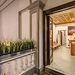 阿尔特弥斯旅馆 招待所 4*