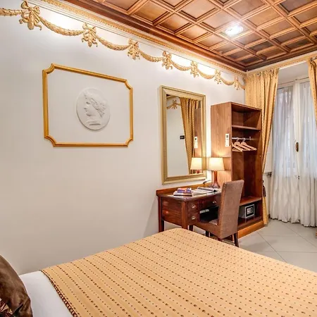 Artemis Pensionat 4*