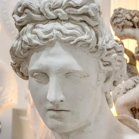 Artemis 3* Rome