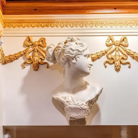 Artemis Pensionat Rom