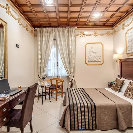 Artemis Pensionat 4*
