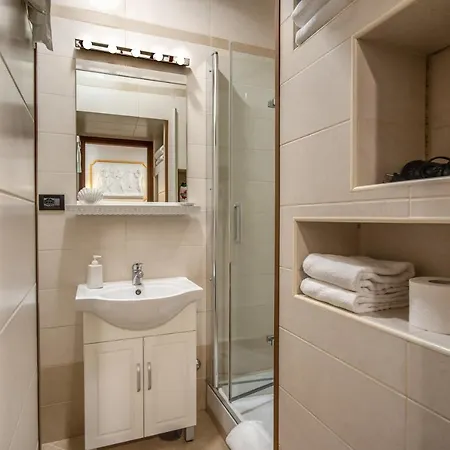 Artemis Guest house Rome