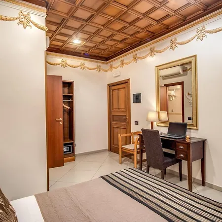 Pensionat Artemis Rom