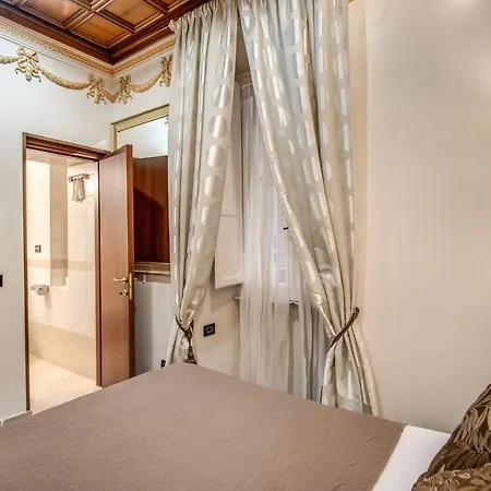 Artemis Guest house 3*