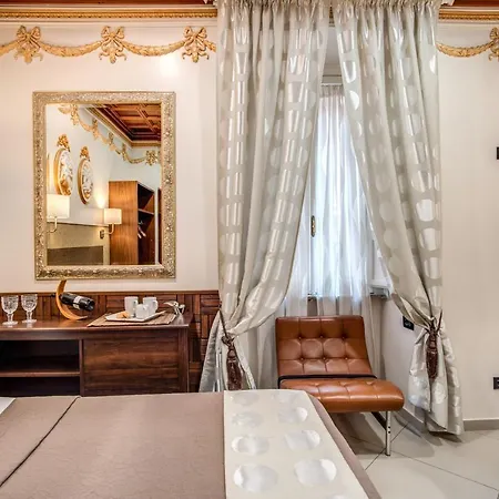 Artemis Pensionat 4*
