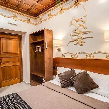 Artemis Guest house