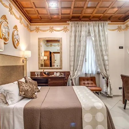 Artemis 3* Rome