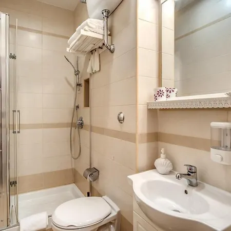 Guest house Artemis Rome