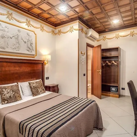 Artemis Guest house