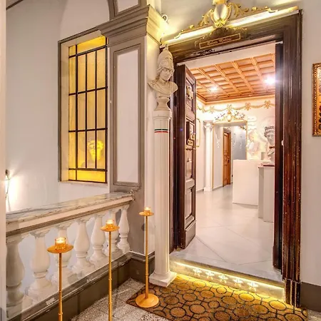 Guest house Artemis