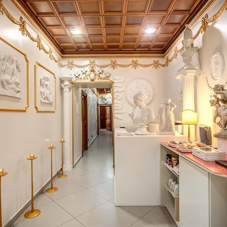 Artemis Guest house Rome