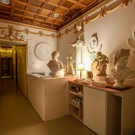 Artemis Guest house 3*
