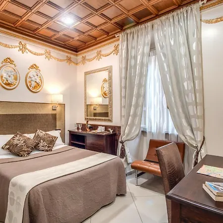 Artemis Guest house