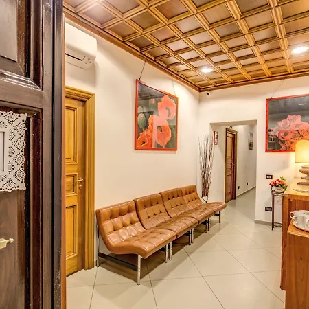 Artemis Pensionat 4*