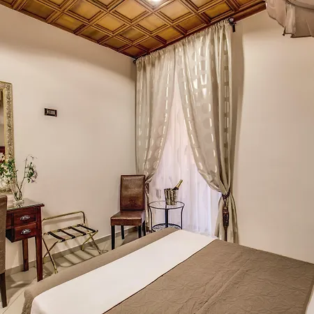 Artemis Pensionat 4*