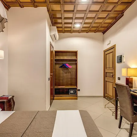 Artemis Pensionat 4*
