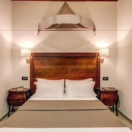 Artemis Pensionat 4*