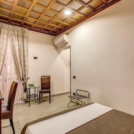 Artemis Pensionat 4*
