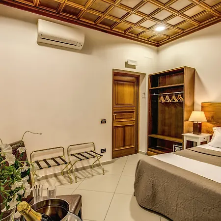 Pensionat Artemis 4*