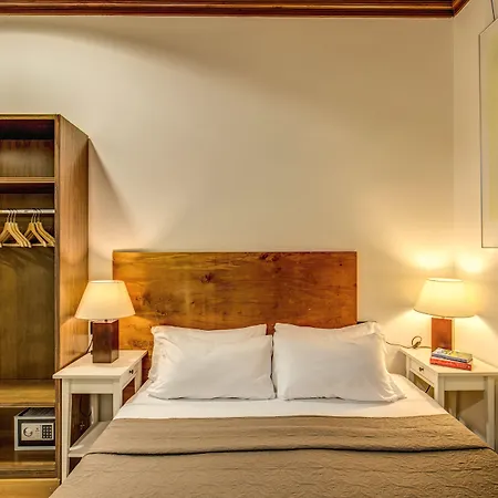 Artemis Pensionat 4*