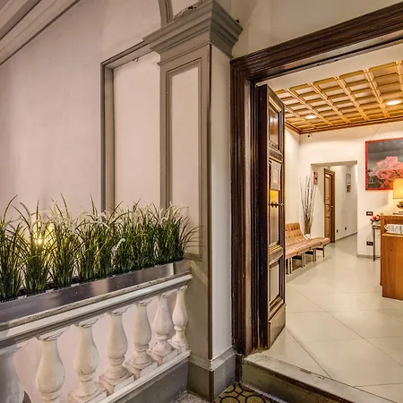 Artemis Pensionat 4*