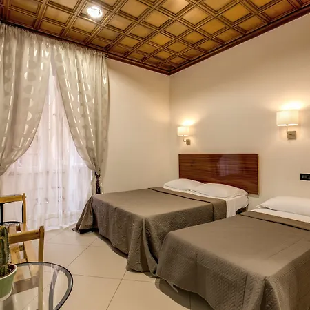 Artemis Pensionat 4*