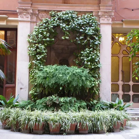 Artemis Pensionat Rom