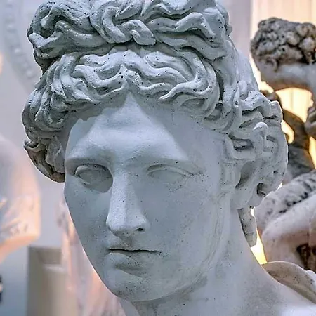 Artemis Pensionat