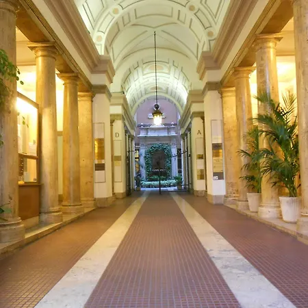Artemis Rome