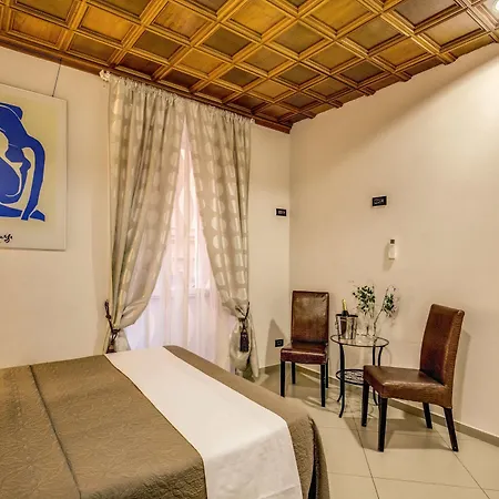 Guest house Artemis Rome