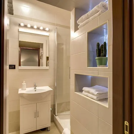 Guest house Artemis 3*
