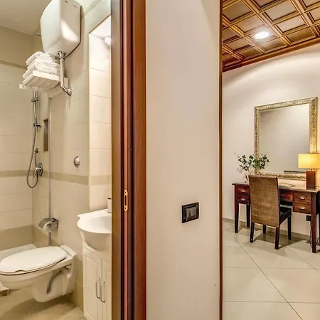 Artemis Guest house