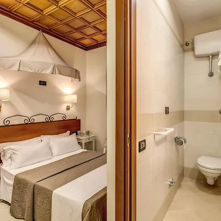 Artemis 3* Rome