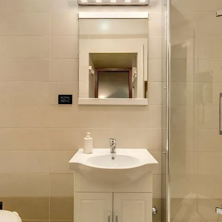 Guest house Artemis Rome