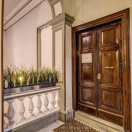 Artemis Guest house 3*