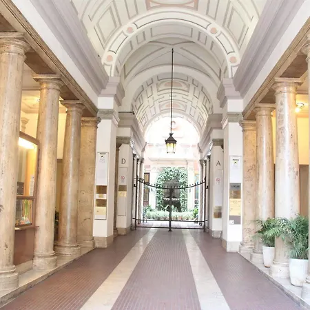 Artemis Guest house Rome