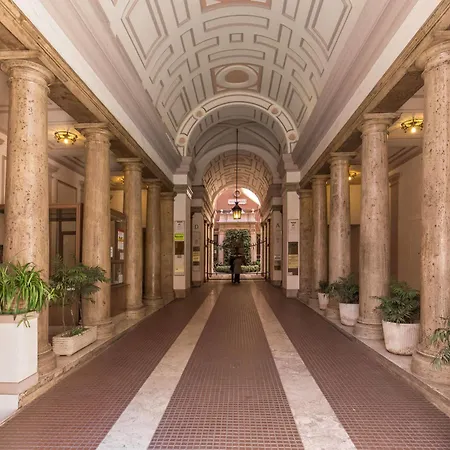 Artemis Rome