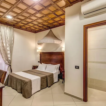 Guest house Artemis 3*
