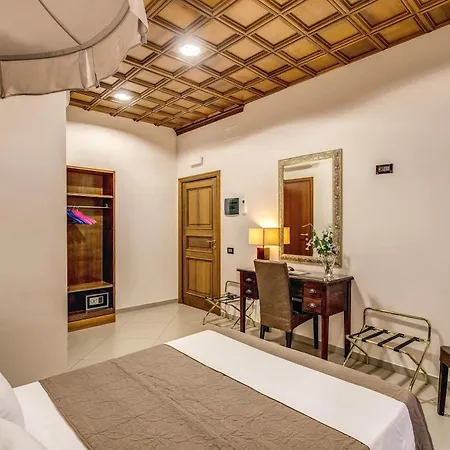 Artemis Guest house