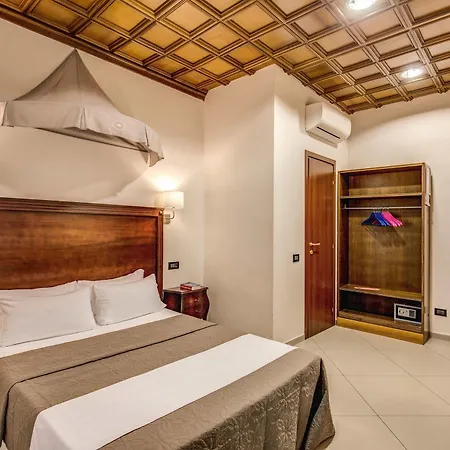 Artemis Guest house Rome