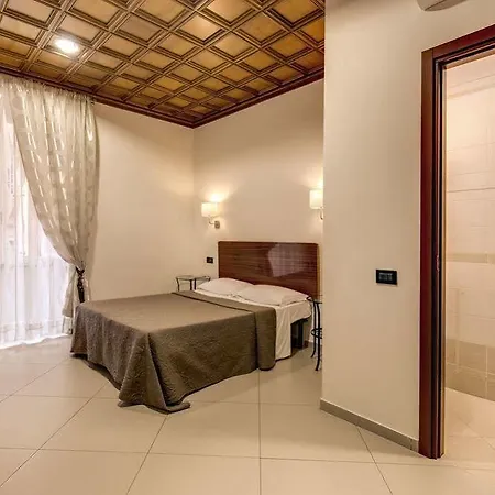 Artemis 3* Rome
